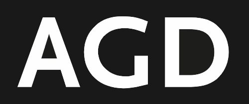 Logo AGD